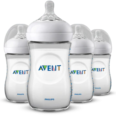 Baby Bottles - toylibrary.lk