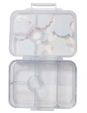 Paw Patrol Medium See Through Bento Lunchbox - Mix