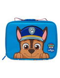 Paw Patrol Teeny Tiny Square Lunchbox - Mid Blue