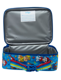 Paw Patrol Teeny Tiny Square Lunchbox - Mid Blue
