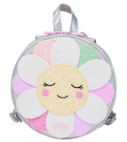 Flower Fashion Bag