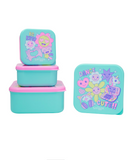Epic Adventures 4 In 1 Nested Containers - Pink