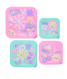 Epic Adventures 4 In 1 Nested Containers - Pink