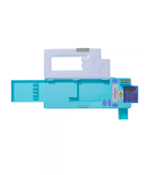 Epic Adventures Pop Out Pencil Case - Aqua