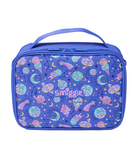 Epic Adventures Oblong Attach Lunchbox - Purple