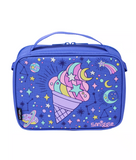 Epic Adventures Oblong Attach Lunchbox - Purple