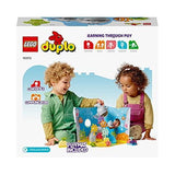 10972 DUPLO Wild Animals of the Ocean Set - toylibrary.lk