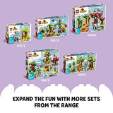 10972 DUPLO Wild Animals of the Ocean Set - toylibrary.lk