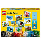 11015 Classic Around the World Building Bricks Set - toylibrary.lk