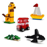 11015 Classic Around the World Building Bricks Set - toylibrary.lk
