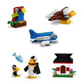 11015 Classic Around the World Building Bricks Set - toylibrary.lk