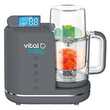 3 in 1 Baby Food Maker for Weaning - toylibrary.lk
