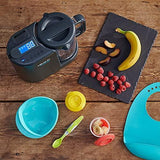 3 in 1 Baby Food Maker for Weaning - toylibrary.lk