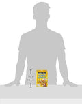 Horrible Science - Creepy Crystals, Science Kit for Kids - toylibrary.lk