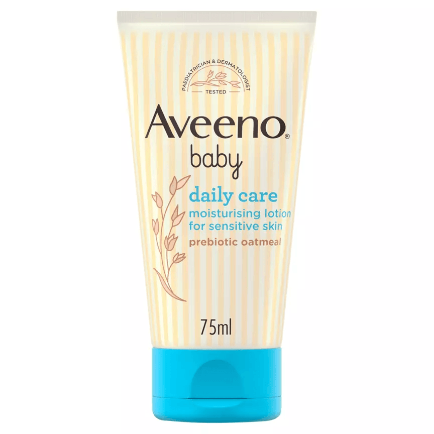 Aveeno Baby Baby Daily Care Moisturising Lotion