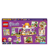 41444 Friends Heartlake City Organic Café Educational - toylibrary.lk