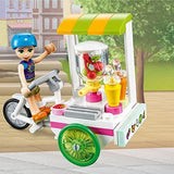 41444 Friends Heartlake City Organic Café Educational - toylibrary.lk