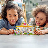 41444 Friends Heartlake City Organic Café Educational - toylibrary.lk