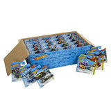 50 Diecast Car Pack and Mini Toy Cars - toylibrary.lk