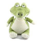 Soft Toy Crocodile Plush Toy Alligator, Stuffed Animal Croc - toylibrary.lk