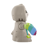 Linkimals Smooth Moves Sloth - UK English Edition - toylibrary.lk