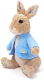 GUND Peter Rabbit "GOSH Peter Rabbit" Soft Toy (Large) - toylibrary.lk
