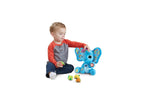 Smellephant | Interactive & Sensory Cuddly Toy with Lights & Music - toylibrary.lk