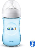 Natural Feeding Bottle 2 Count (Pack of 1) - toylibrary.lk