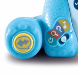 Smellephant | Interactive & Sensory Cuddly Toy with Lights & Music - toylibrary.lk