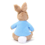 GUND Peter Rabbit "GOSH Peter Rabbit" Soft Toy (Large) - toylibrary.lk