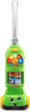 LeapFrog Pick Up and Count Vacuum, Role Play Toy with Lights and Sounds, Educational Toy with Learning Games, Preschool Toys with Numbers and Counting, Interactive Toy for Girls and Boys 2 Years + - toylibrary.lk