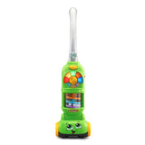 LeapFrog Pick Up and Count Vacuum, Role Play Toy with Lights and Sounds, Educational Toy with Learning Games, Preschool Toys with Numbers and Counting, Interactive Toy for Girls and Boys 2 Years + - toylibrary.lk