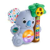 Linkimals Counting Koala - UK English Edition - toylibrary.lk