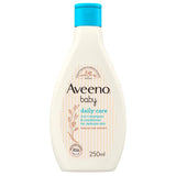 AVEENO Baby Daily Care 2-in-1 Shampoo & Conditioner 250 ml - toylibrary.lk