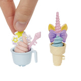 Barbie Ice Cream Shop Playset with 12 in Blonde Doll, Ice Cream Shop - toylibrary.lk