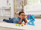 Smellephant | Interactive & Sensory Cuddly Toy with Lights & Music - toylibrary.lk