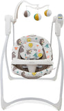 Graco Lovin' Hug Baby Swing - toylibrary.lk