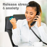 Green Fidget Cube Fidget Toy ADHD Stress Anxiety - toylibrary.lk