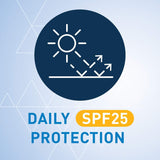 Facial Moisturising Lotion SPF 25 for Normal to Dry Skin - toylibrary.lk