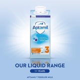 3 Toddler Baby Milk Powder Formula, 1-2 Years - toylibrary.lk