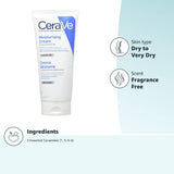 Moisturising Cream for Dry to Very Dry Skin - toylibrary.lk