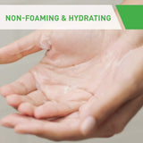 Hydrating Cleanser for Normal to Dry Skin 236 ml with Hyaluronic Acid and 3 Essential Ceramides - toylibrary.lk