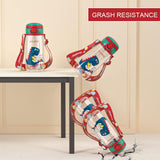 Kids Water Drinking Bottle,BPA Free Leak Proof 500ml Drinking Bottle - toylibrary.lk