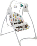 Graco Lovin' Hug Baby Swing - toylibrary.lk