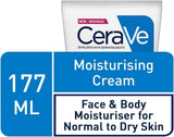 Moisturising Cream for Dry to Very Dry Skin - toylibrary.lk