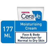 Moisturising Cream for Dry to Very Dry Skin - toylibrary.lk