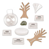 Horrible Science - Creepy Crystals, Science Kit for Kids - toylibrary.lk
