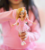 Doll Ballet Class Ballerina Doll | Perfect Ballet Toys For Girls And Boys - toylibrary.lk