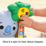 Linkimals Counting Koala - UK English Edition - toylibrary.lk