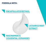 Resurfacing Retinol Serum with Ceramides & Niacinamide - toylibrary.lk
